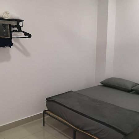 Homestay Tok Ayah, Behrang Jati Kampong Behrang Exteriér fotografie